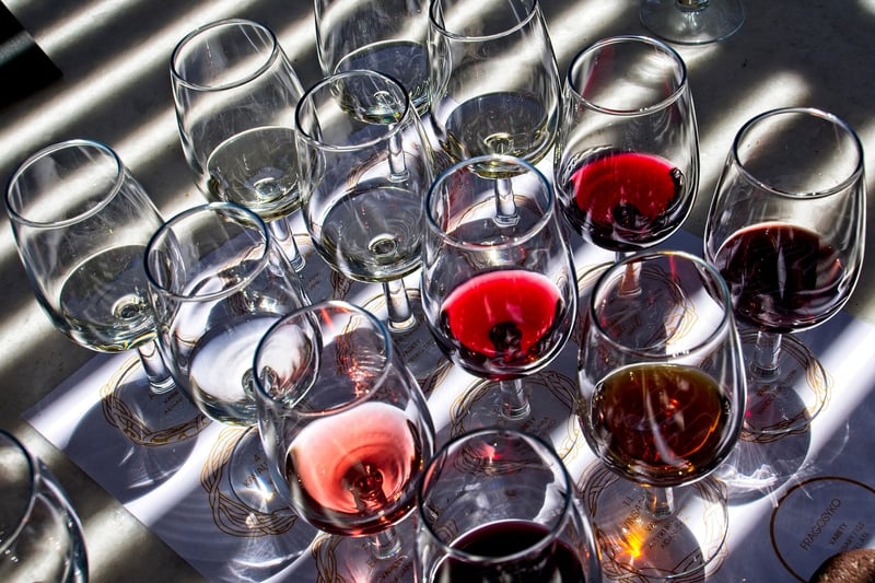 Tasting Expos